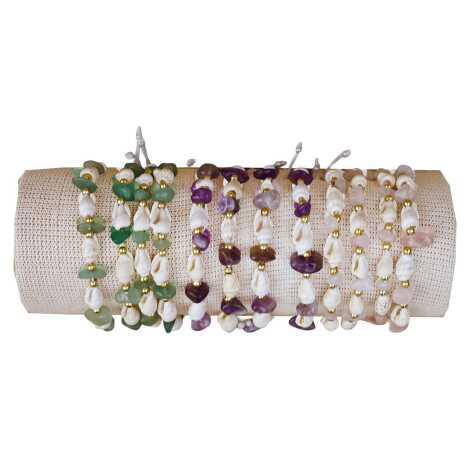 Cord Bracelet Model 3 - 9