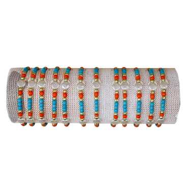 Cord Bracelet Model 3 - 10