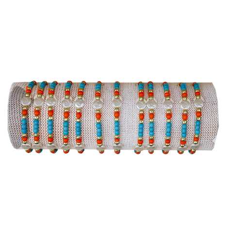 Cord Bracelet Model 3 - 10