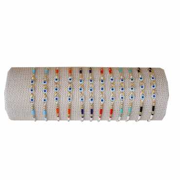 Cord Bracelet Model 3 - 11