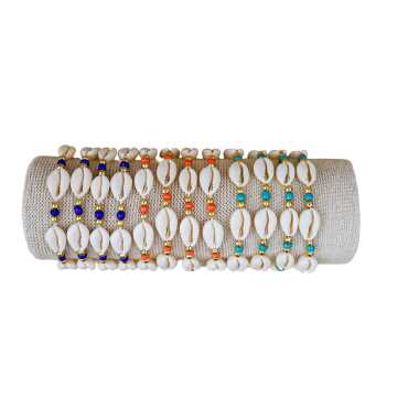 Cord Bracelet Model 3 - 14