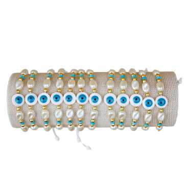 Cord Bracelet Model 3 - 16