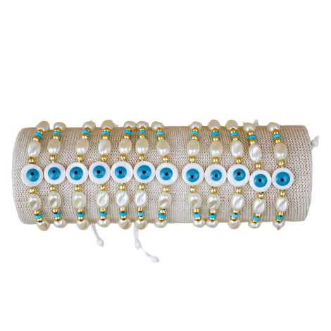 Cord Bracelet Model 3 - 16