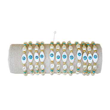 Cord Bracelet Model 3 - 18