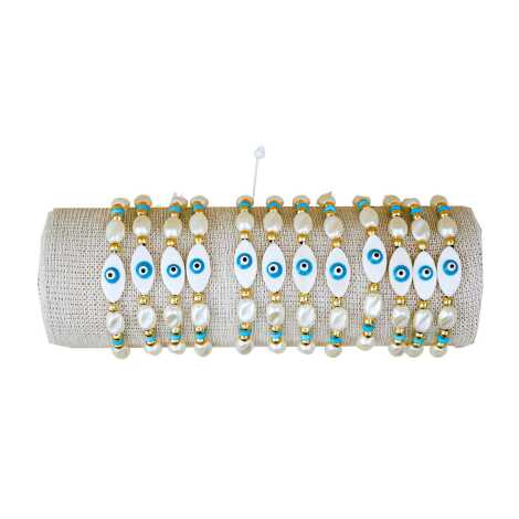 Cord Bracelet Model 3 - 18