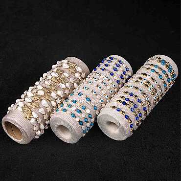 Cord Bracelet Model 3 - 3