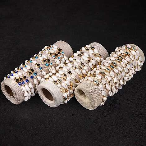 Cord Bracelet Model 3 - 4