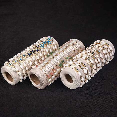 Cord Bracelet Model 3 - 5