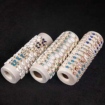 Cord Bracelet Model 3 - 6