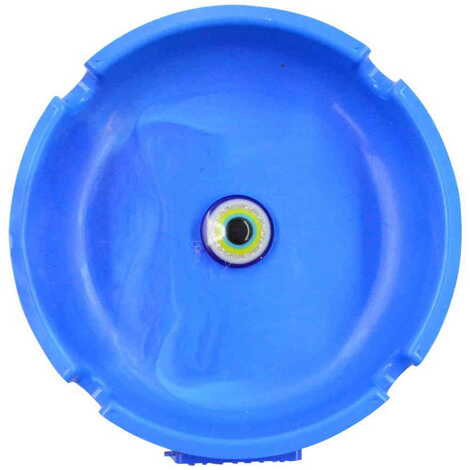 Cunda Themed Marine Themed Polyester Ashtray