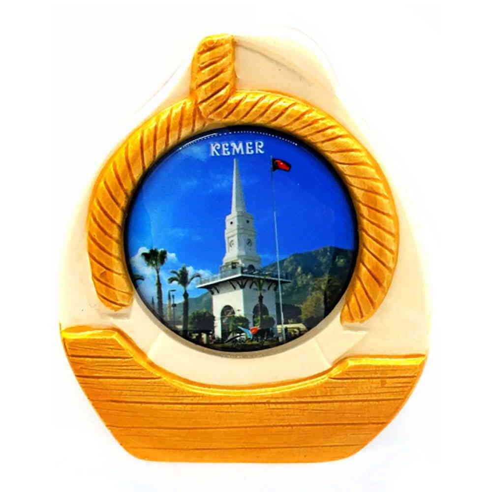 Buy Customazible Ceramic Ship Shaped Ceramic Myros