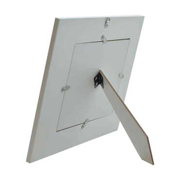 Customazible Epoxy Photo Frame Travel Souvenir 13x18 Cm - Thumbnail