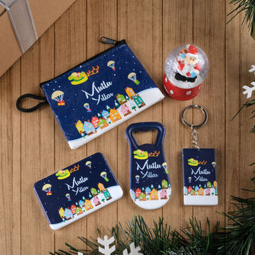 Myros - Cute Happy Birthday Set