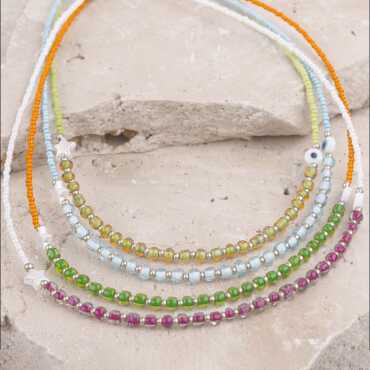 Cute Kolye Grup - 11