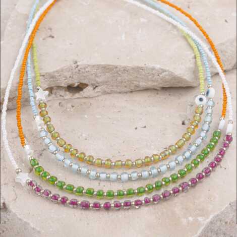 Cute Kolye Grup - 11