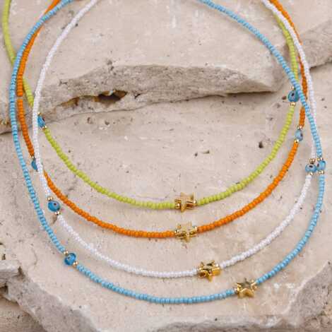 Cute Kolye Grup - 13