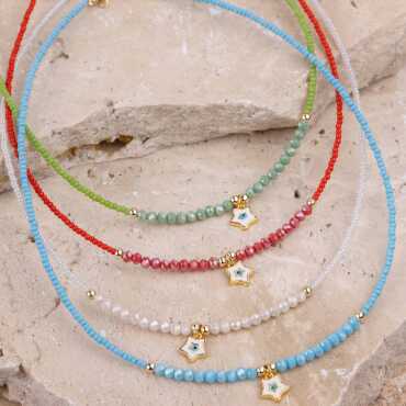 Cute Kolye Grup - Standart - 12