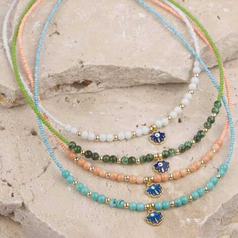 Cute Kolye Grup - 10