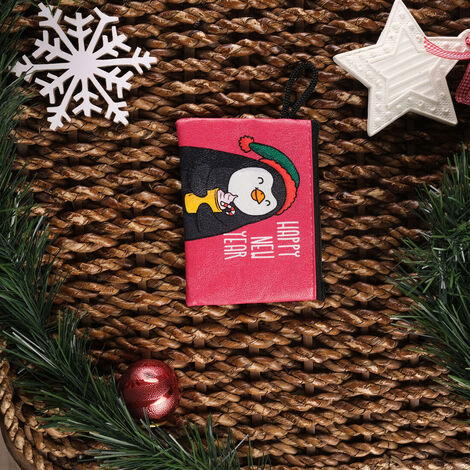 Cute Penguin Wallet