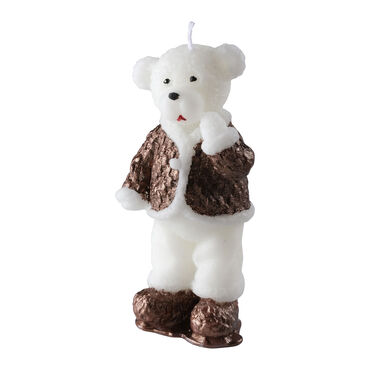Daddy Bear Candle - Myros