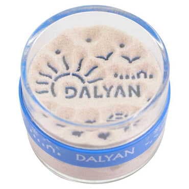 Dalyan Themed Magic Sand Globe