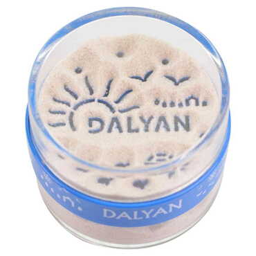 Myros - Dalyan Themed Magic Sand Globe