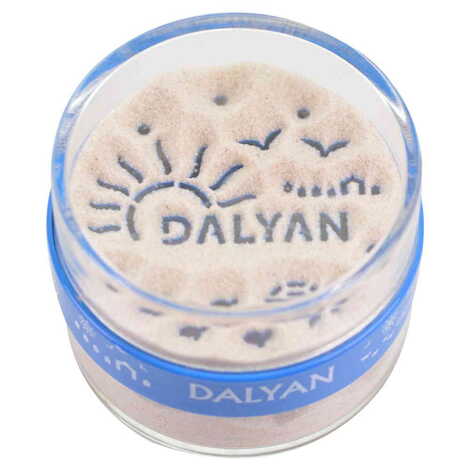 Dalyan Themed Magic Sand Globe