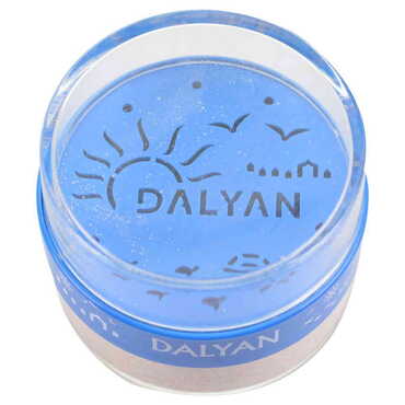 Dalyan Themed Magic Sand Globe - Thumbnail