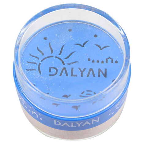 Dalyan Themed Magic Sand Globe