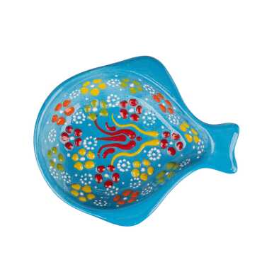 Dantel Balık Çerezlik - 3