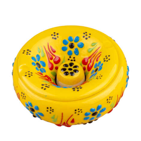 DANTEL KÜÇÜK KAPAKLI KÜLLÜK - 1