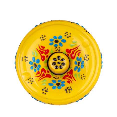 DANTEL KÜÇÜK KAPAKLI KÜLLÜK - 10