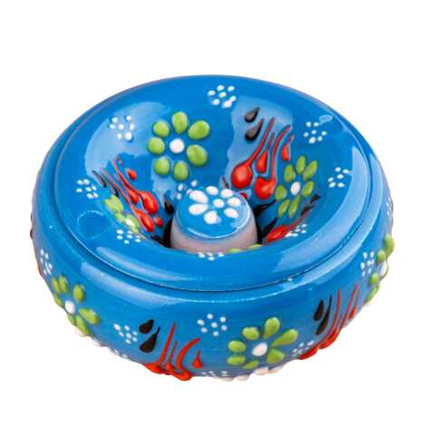 DANTEL KÜÇÜK KAPAKLI KÜLLÜK - 3