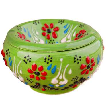 DANTEL KÜÇÜK KAPAKLI KÜLLÜK - 5