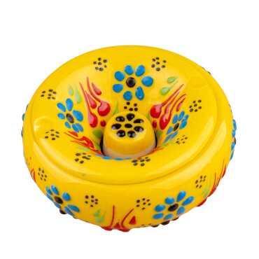 DANTEL KÜÇÜK KAPAKLI KÜLLÜK - 6