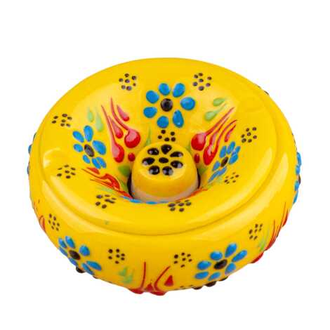 DANTEL KÜÇÜK KAPAKLI KÜLLÜK - 6