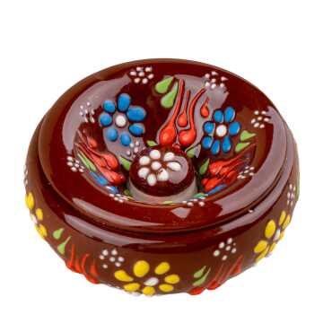 DANTEL KÜÇÜK KAPAKLI KÜLLÜK - 8