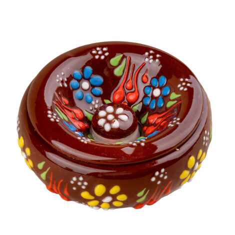 DANTEL KÜÇÜK KAPAKLI KÜLLÜK - 8