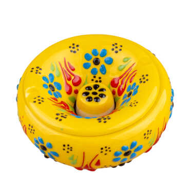 DANTEL KÜÇÜK KAPAKLI KÜLLÜK - 9