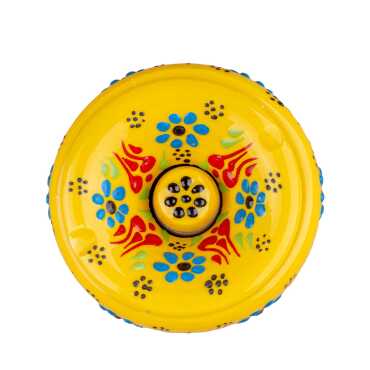 DANTEL KÜÇÜK KAPAKLI KÜLLÜK - 11