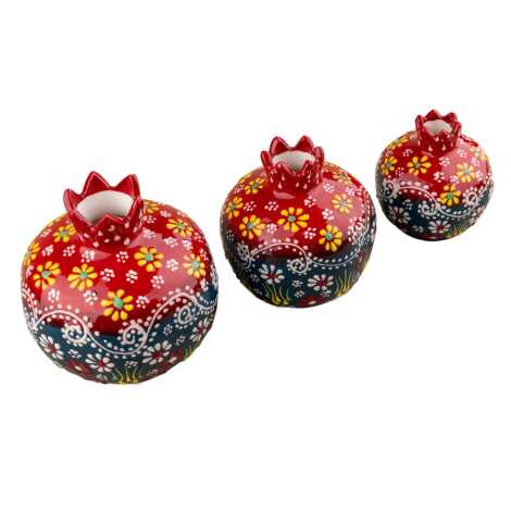 DANTEL NAR TAKIMI - 5