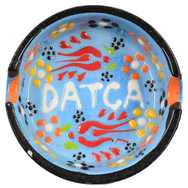 Toptan Datça Temalı Kaz.kabartma Kç.p.bahçe 2.kali̇te  - 3