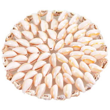 Toptan Solid Round Annulus Coaster 4