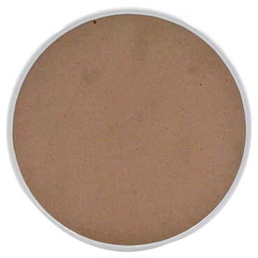 Didim Themed Customised Metal Tin Coaster 90 mm - Standart - 2