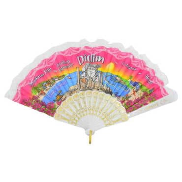 Didim Themed Had Fan