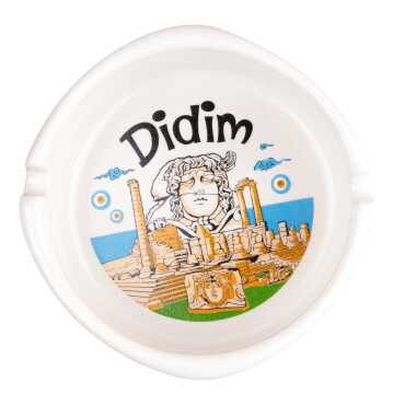 Didim Temalı Yöresel Büyük Küllük 100*40 Mm - 1