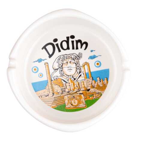 Didim Temalı Yöresel Büyük Küllük 100*40 Mm - 2