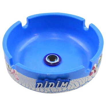 Myros - Didim Themed Marine Themed Polyester Ashtray