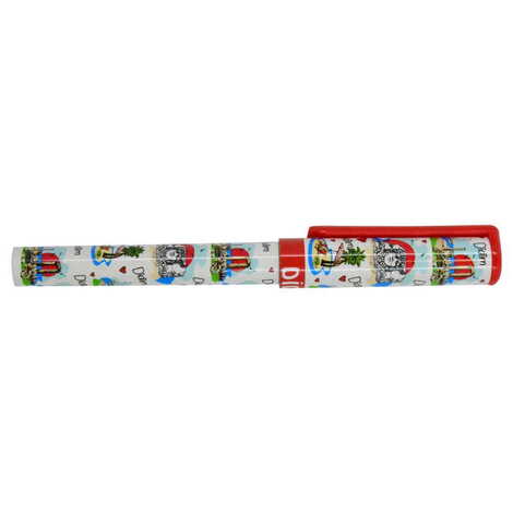 Didim Themed Touristy Turkey Themed Pencil