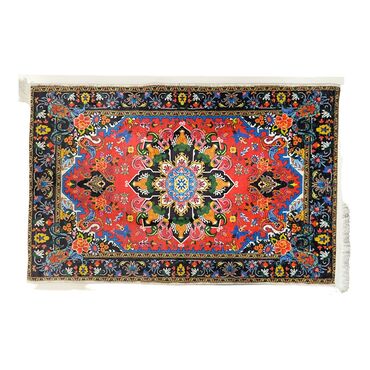 Toptan Di̇ji̇tal İnce Seccade 70*110 - Myros